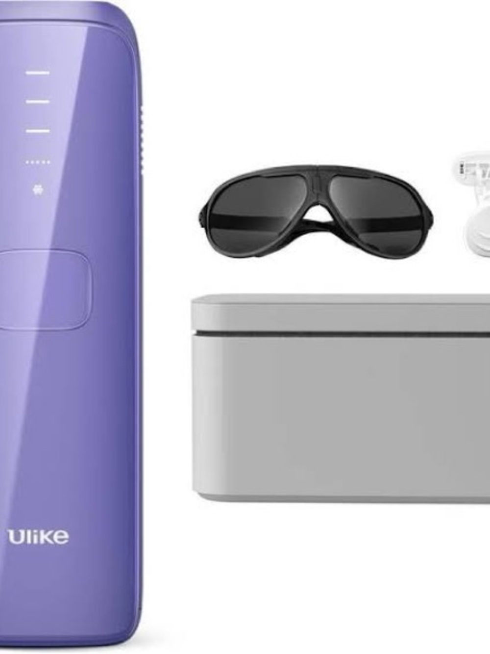ULIKE Air 3 IPL
